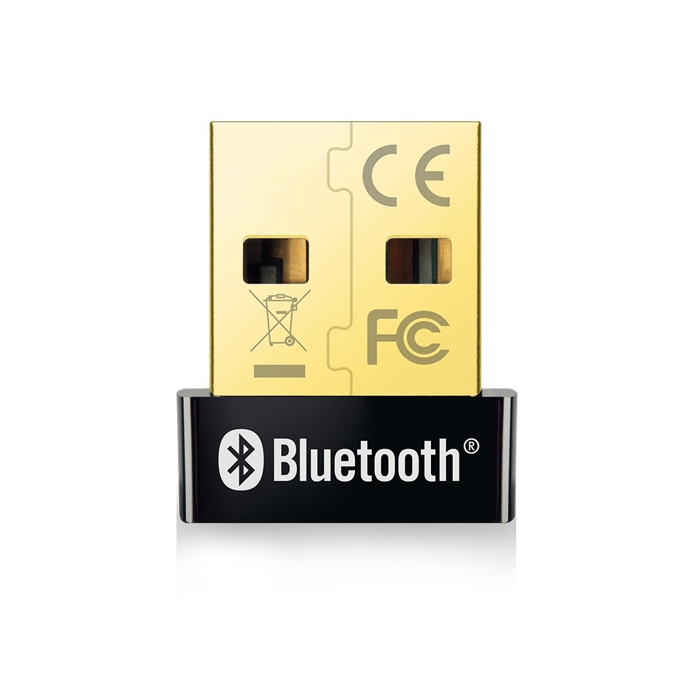 TP-Link UB400 Bluetooth 4.0 Nano USB Adapter, UB400